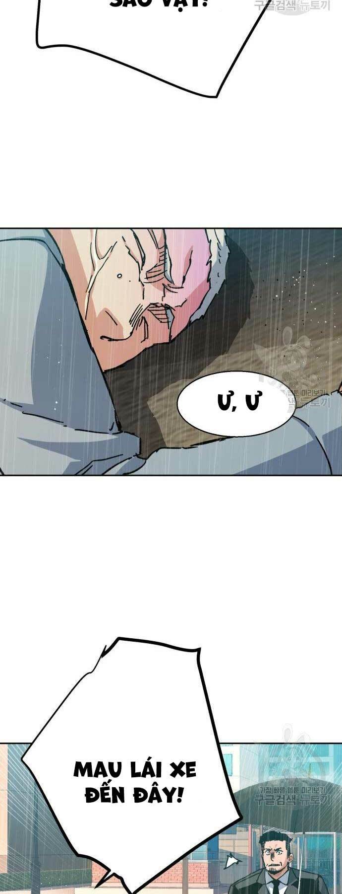 Bạn Học Của Tôi Là Lính Đánh Thuê - Chapter 144 - Page 46
