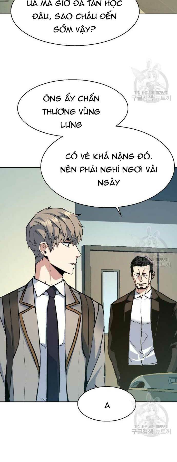 Bạn Học Của Tôi Là Lính Đánh Thuê - Chapter 144 - Page 50