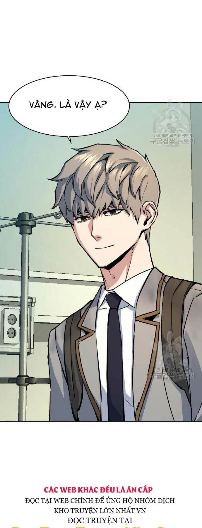 Bạn Học Của Tôi Là Lính Đánh Thuê - Chapter 144 - Page 52