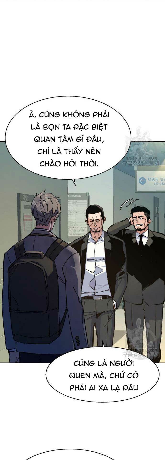 Bạn Học Của Tôi Là Lính Đánh Thuê - Chapter 144 - Page 56