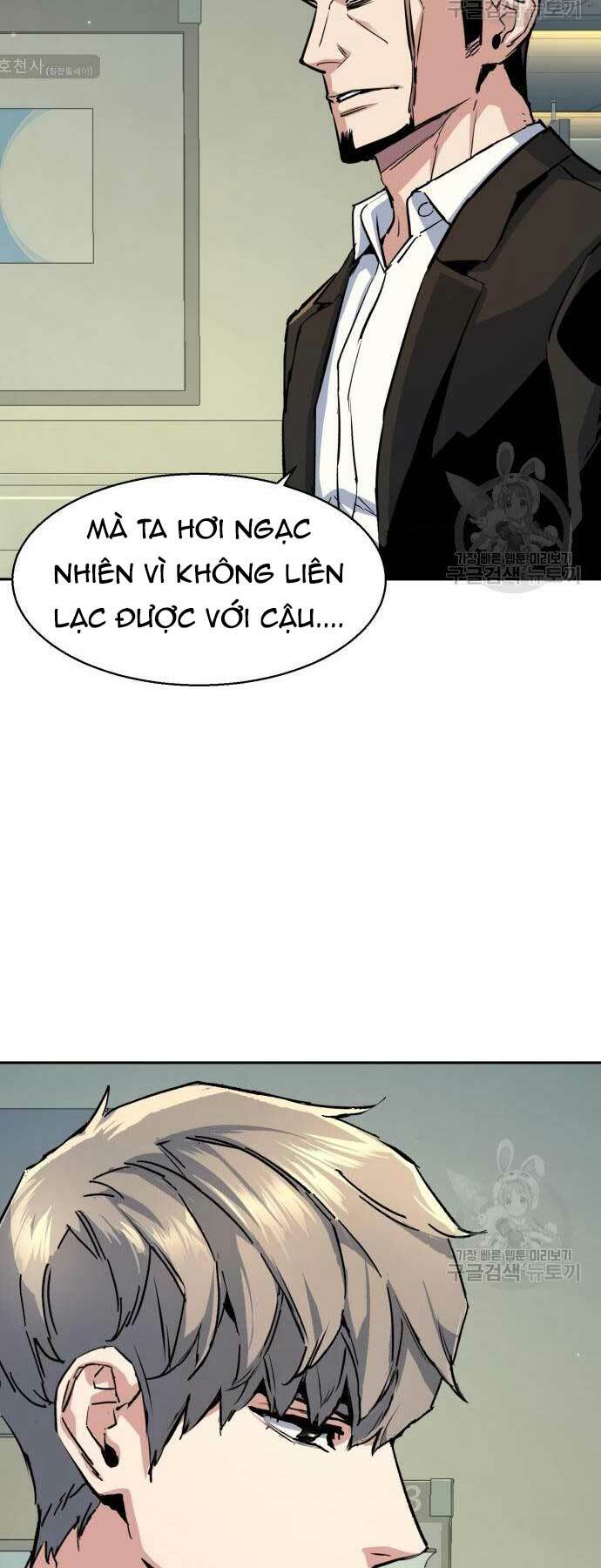 Bạn Học Của Tôi Là Lính Đánh Thuê - Chapter 144 - Page 58