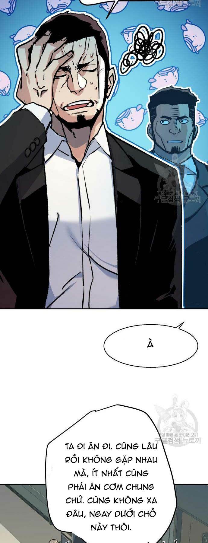 Bạn Học Của Tôi Là Lính Đánh Thuê - Chapter 144 - Page 63