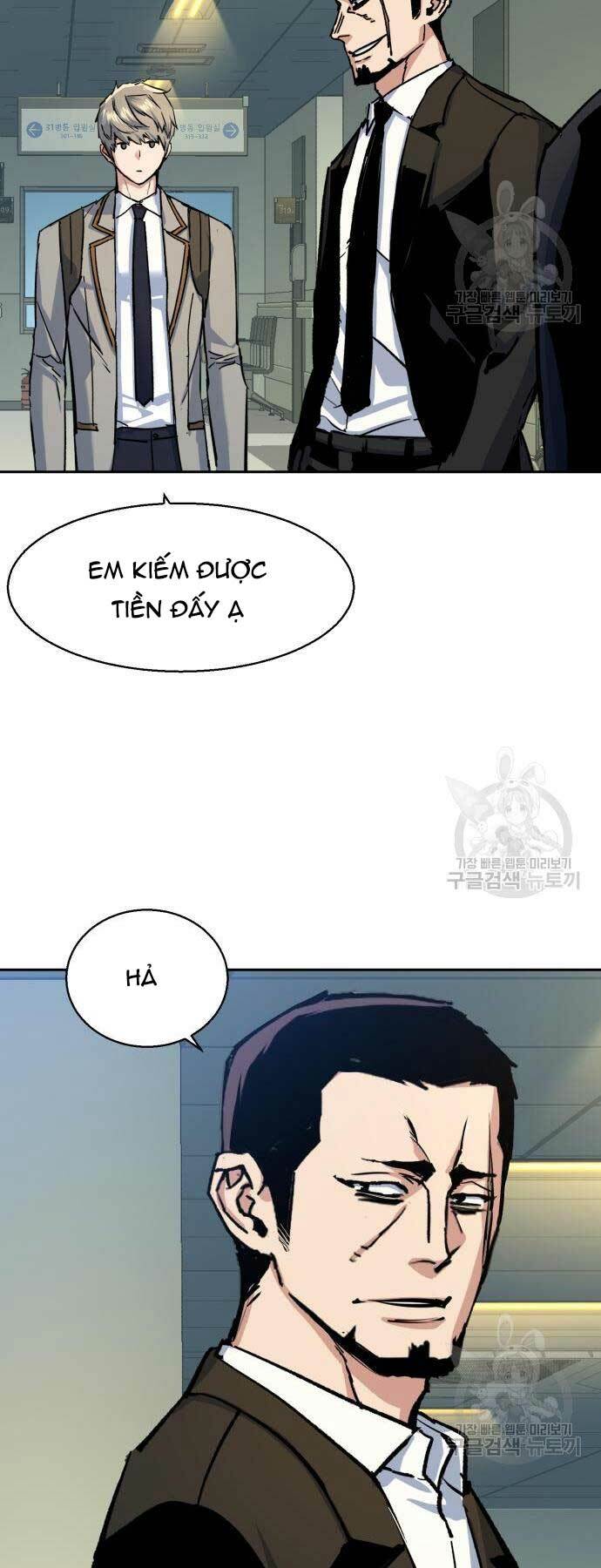 Bạn Học Của Tôi Là Lính Đánh Thuê - Chapter 144 - Page 65