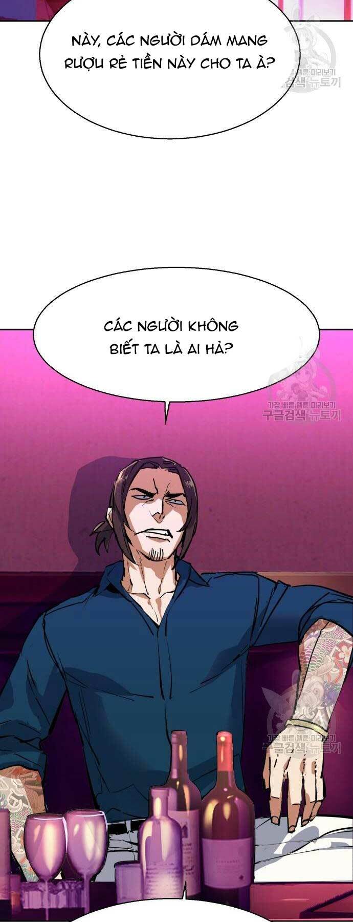 Bạn Học Của Tôi Là Lính Đánh Thuê - Chapter 144 - Page 72