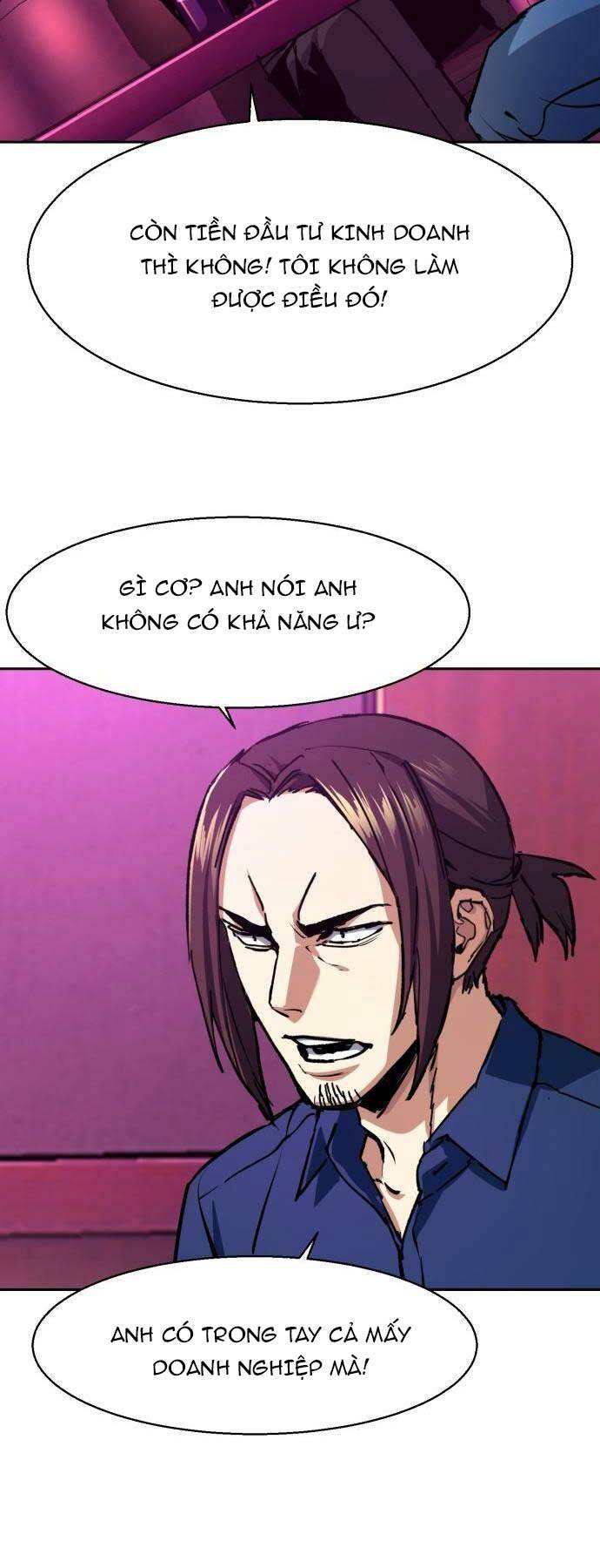 Bạn Học Của Tôi Là Lính Đánh Thuê - Chapter 145 - Page 11