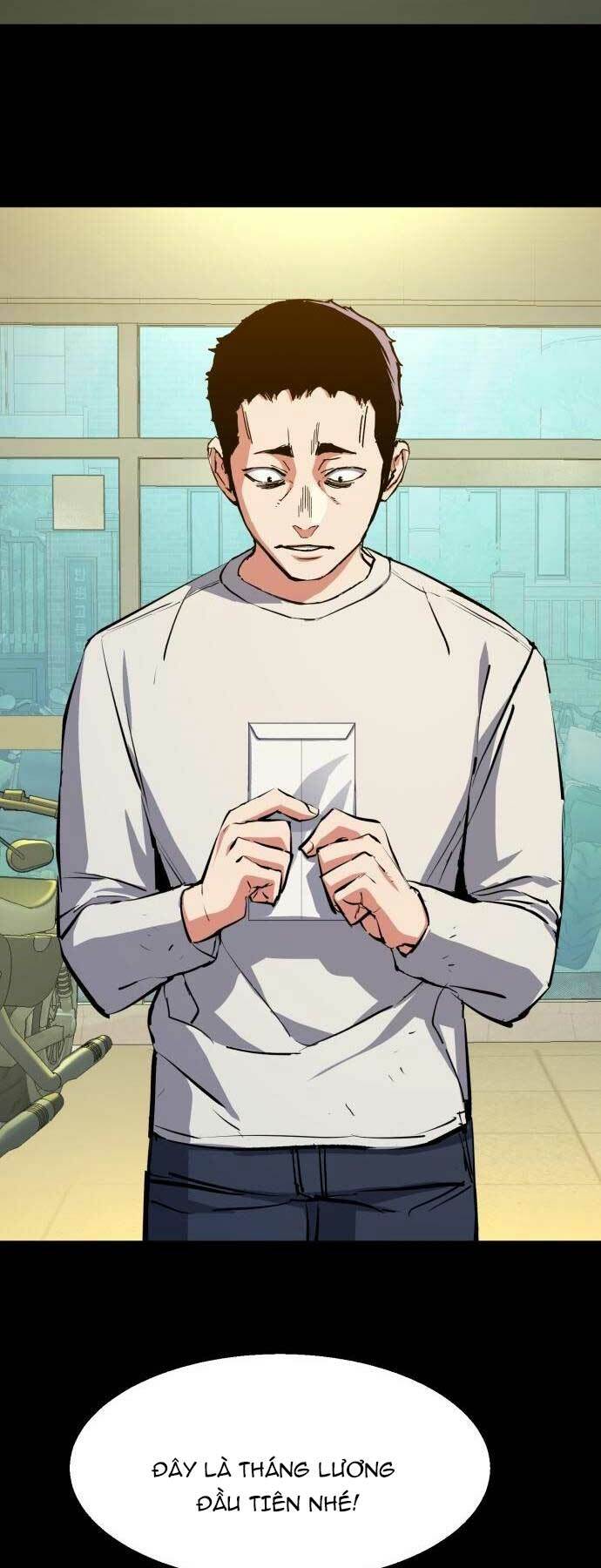 Bạn Học Của Tôi Là Lính Đánh Thuê - Chapter 145 - Page 20