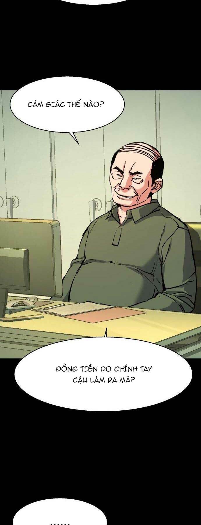 Bạn Học Của Tôi Là Lính Đánh Thuê - Chapter 145 - Page 21