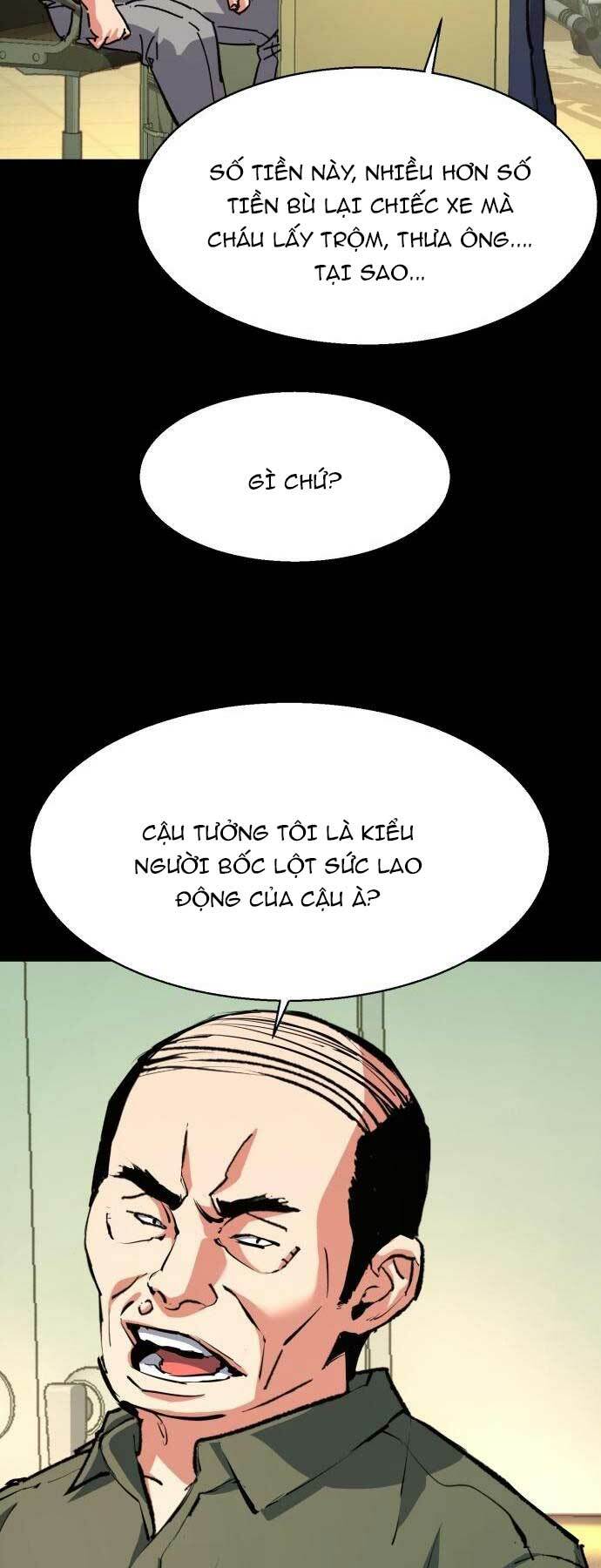 Bạn Học Của Tôi Là Lính Đánh Thuê - Chapter 145 - Page 23