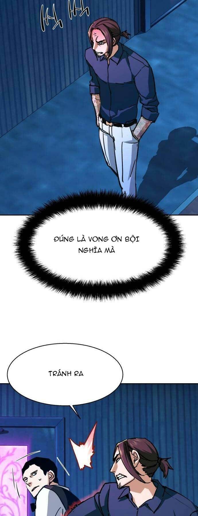 Bạn Học Của Tôi Là Lính Đánh Thuê - Chapter 145 - Page 32