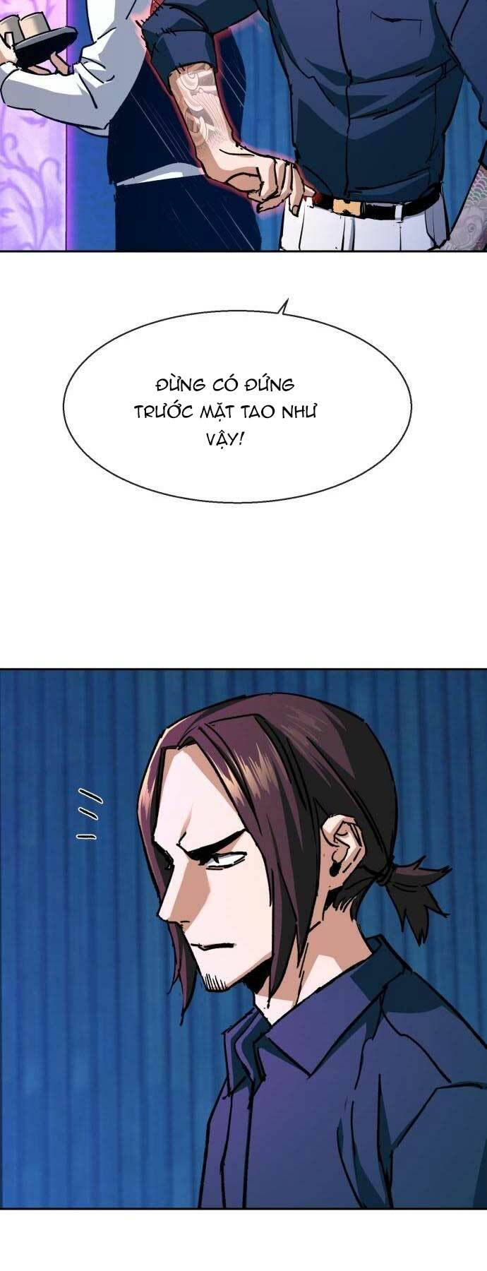 Bạn Học Của Tôi Là Lính Đánh Thuê - Chapter 145 - Page 33