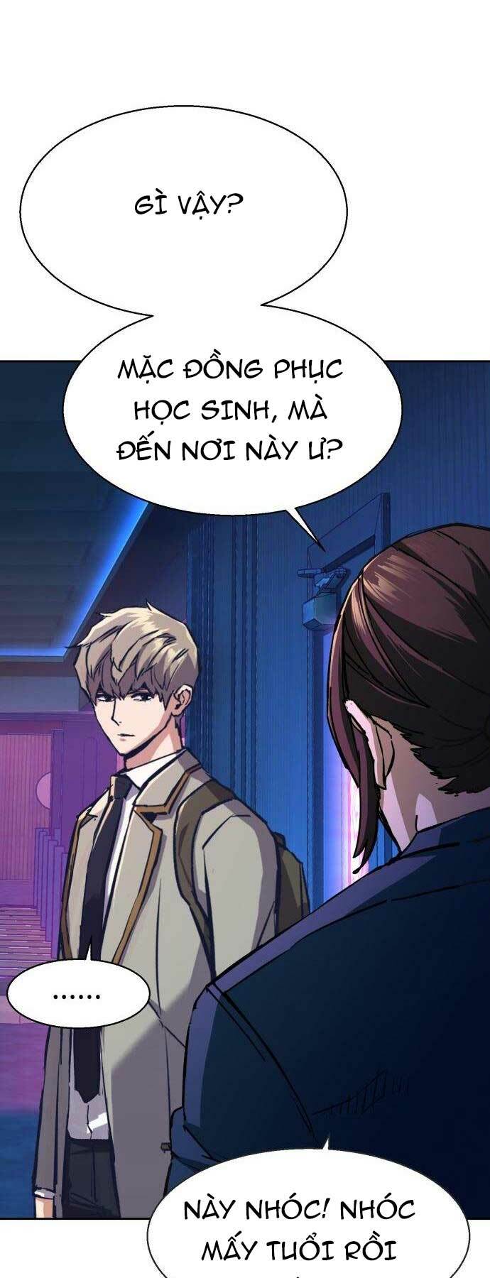 Bạn Học Của Tôi Là Lính Đánh Thuê - Chapter 145 - Page 35