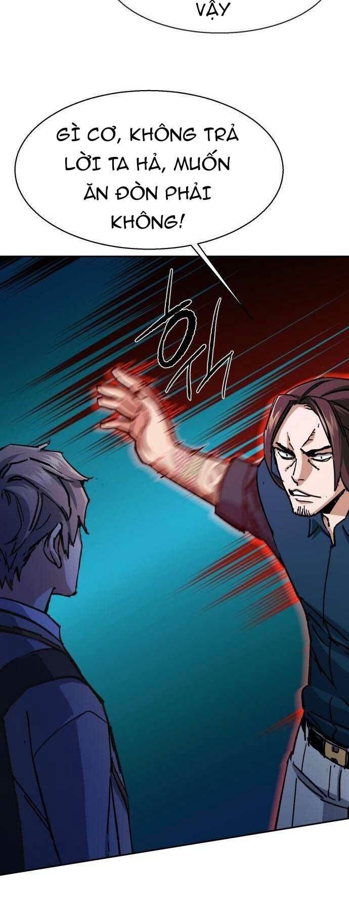 Bạn Học Của Tôi Là Lính Đánh Thuê - Chapter 145 - Page 36