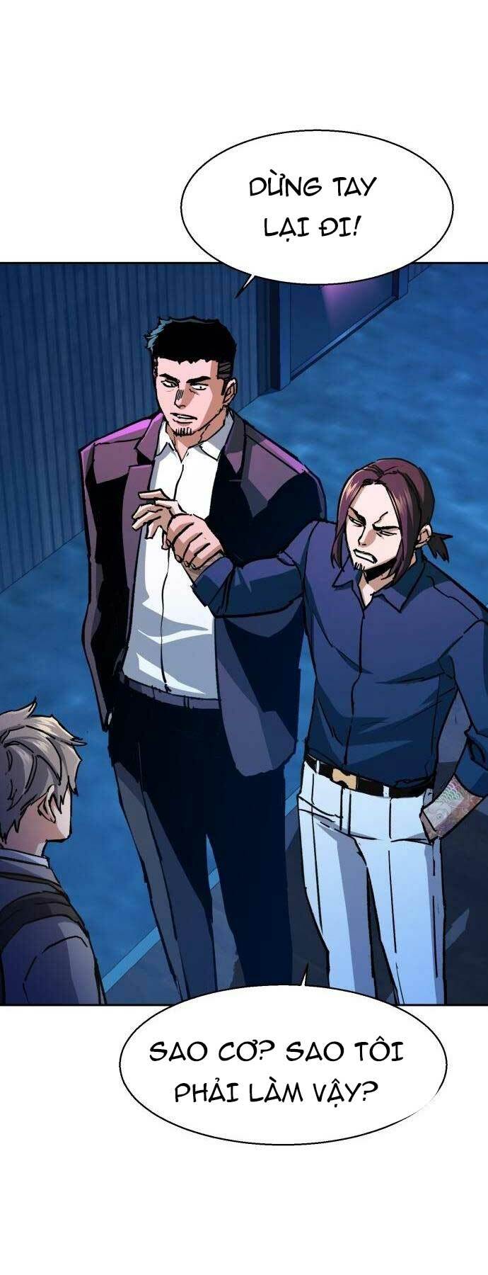 Bạn Học Của Tôi Là Lính Đánh Thuê - Chapter 145 - Page 38