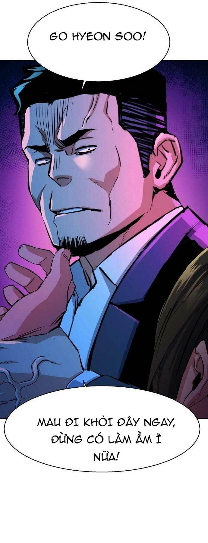 Bạn Học Của Tôi Là Lính Đánh Thuê - Chapter 145 - Page 39