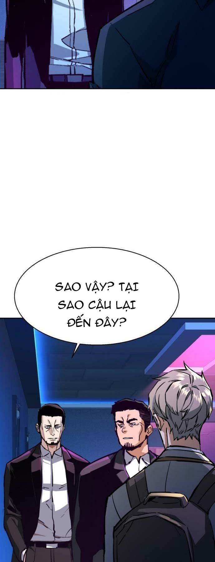 Bạn Học Của Tôi Là Lính Đánh Thuê - Chapter 145 - Page 42