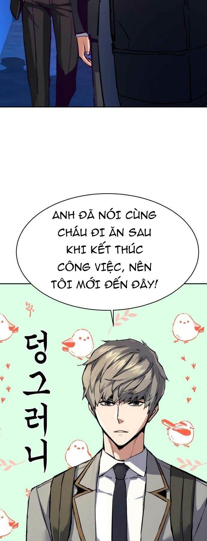 Bạn Học Của Tôi Là Lính Đánh Thuê - Chapter 145 - Page 43
