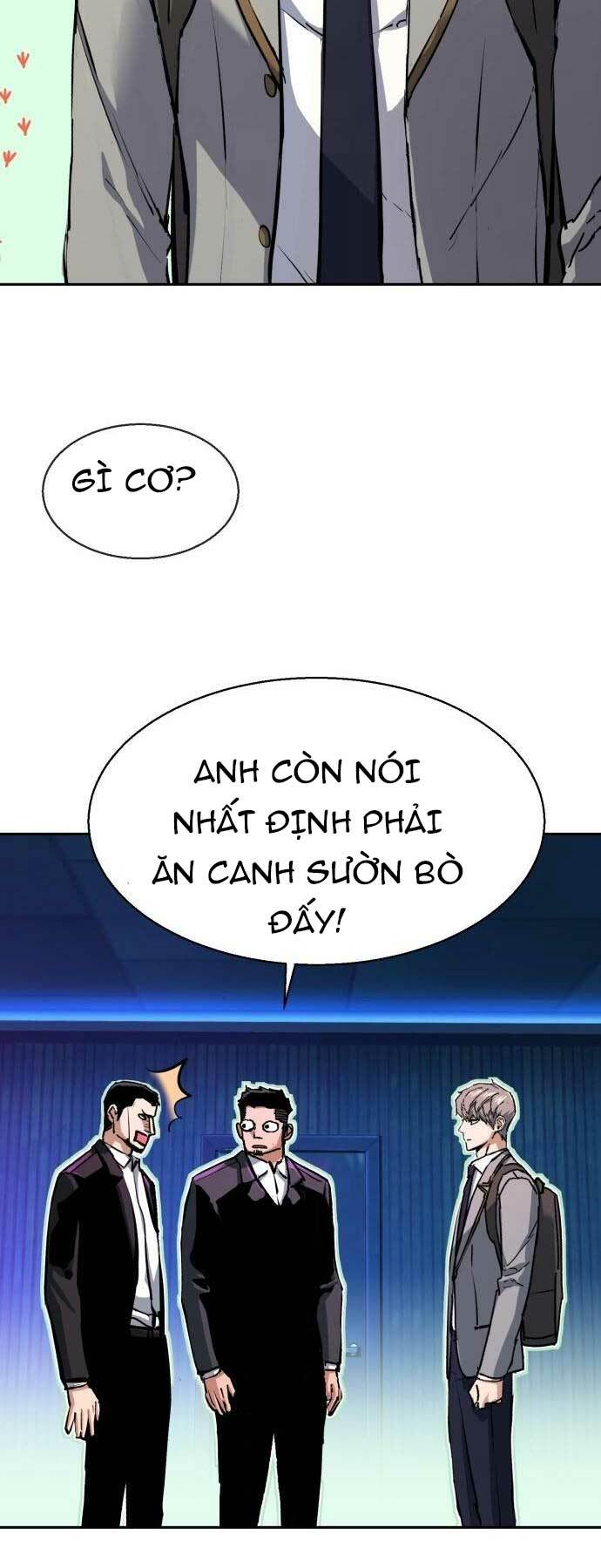 Bạn Học Của Tôi Là Lính Đánh Thuê - Chapter 145 - Page 44