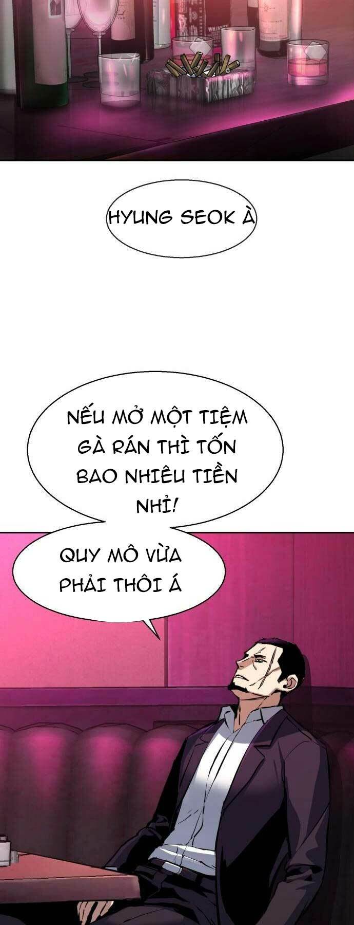 Bạn Học Của Tôi Là Lính Đánh Thuê - Chapter 145 - Page 46