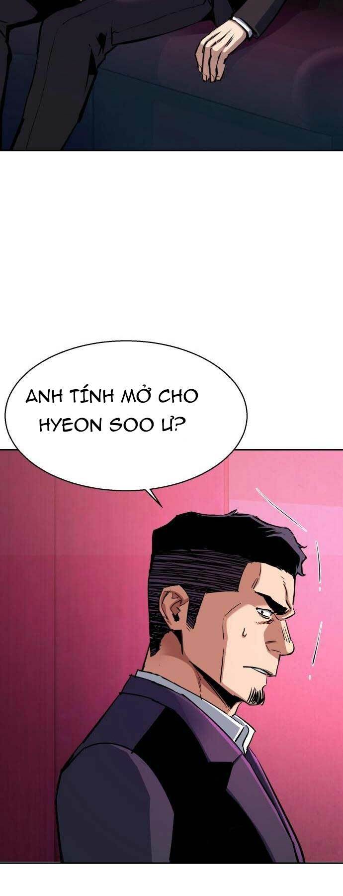 Bạn Học Của Tôi Là Lính Đánh Thuê - Chapter 145 - Page 47