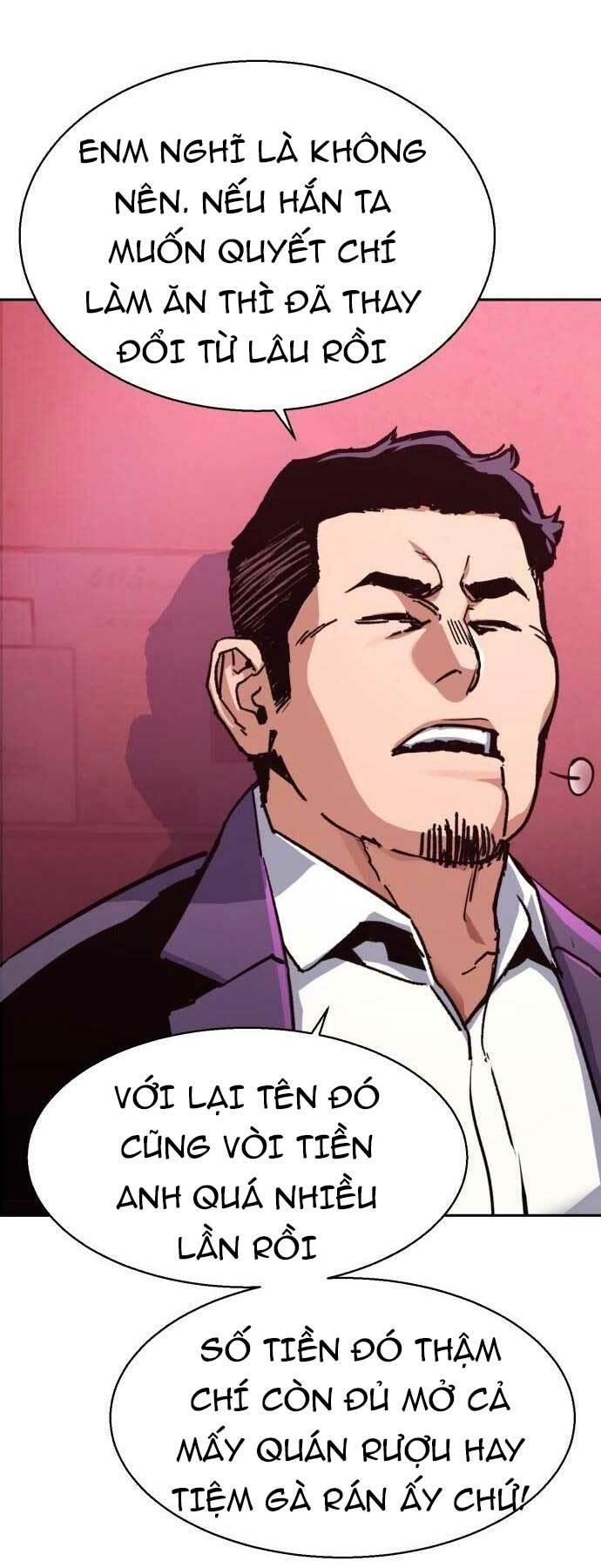 Bạn Học Của Tôi Là Lính Đánh Thuê - Chapter 145 - Page 49