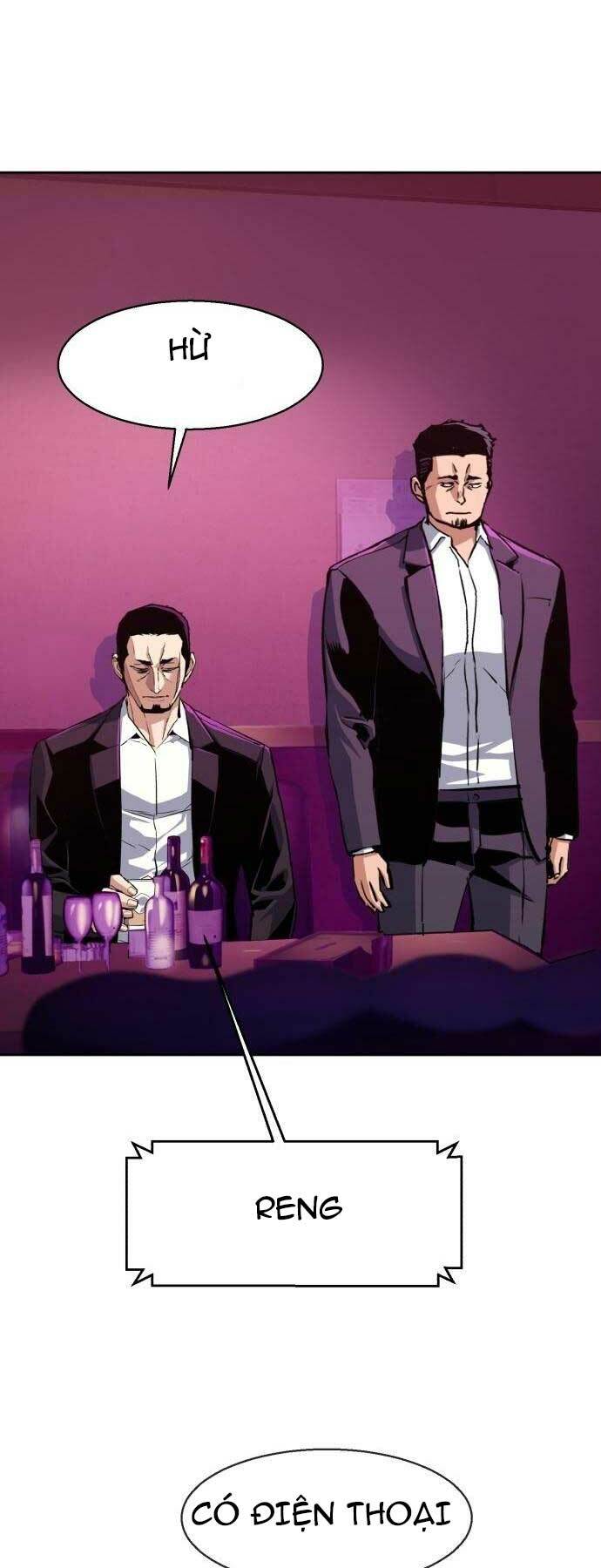 Bạn Học Của Tôi Là Lính Đánh Thuê - Chapter 145 - Page 50