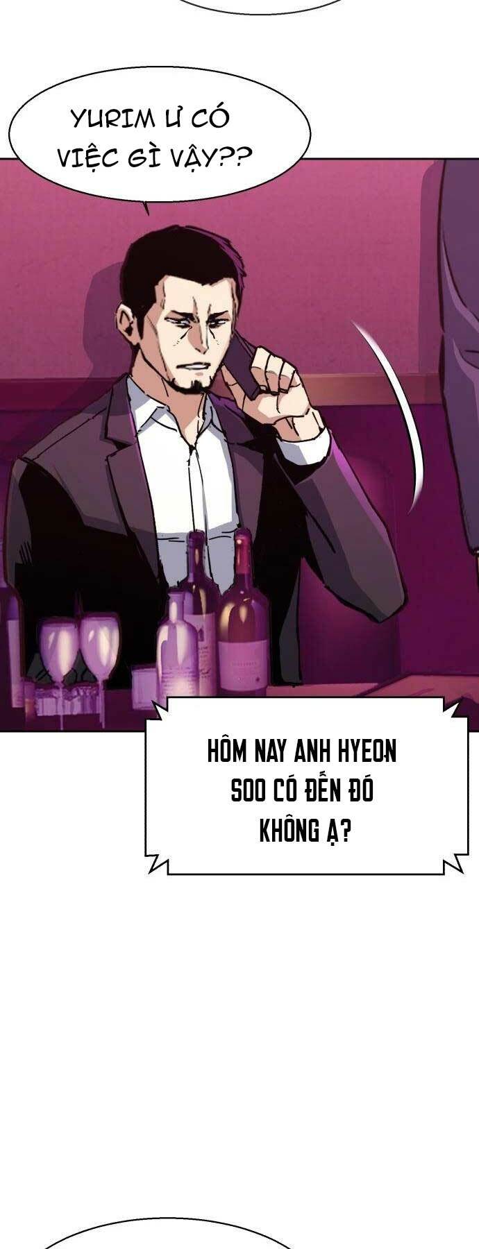 Bạn Học Của Tôi Là Lính Đánh Thuê - Chapter 145 - Page 51