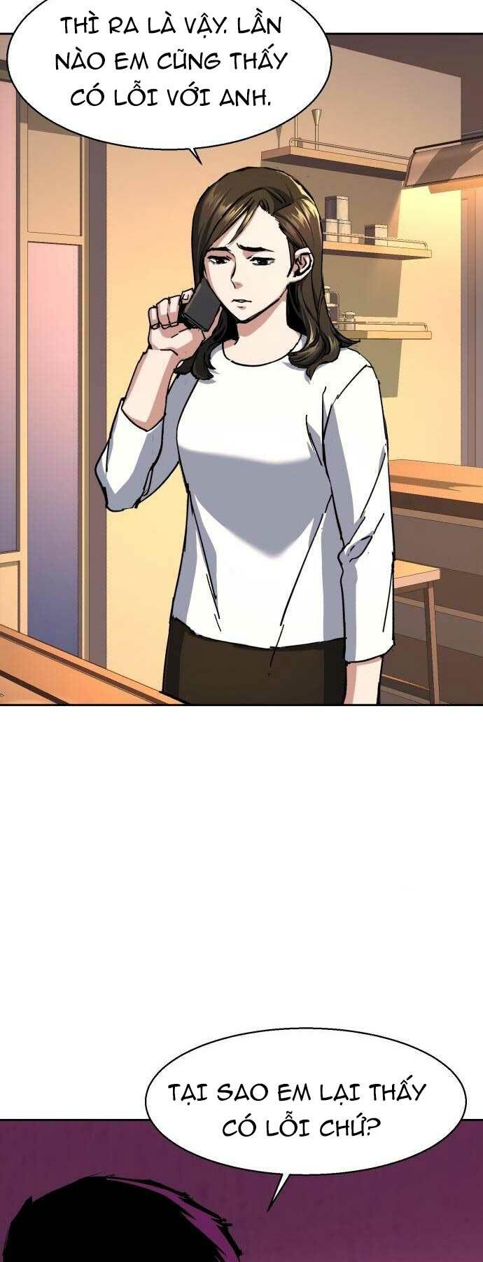 Bạn Học Của Tôi Là Lính Đánh Thuê - Chapter 145 - Page 52