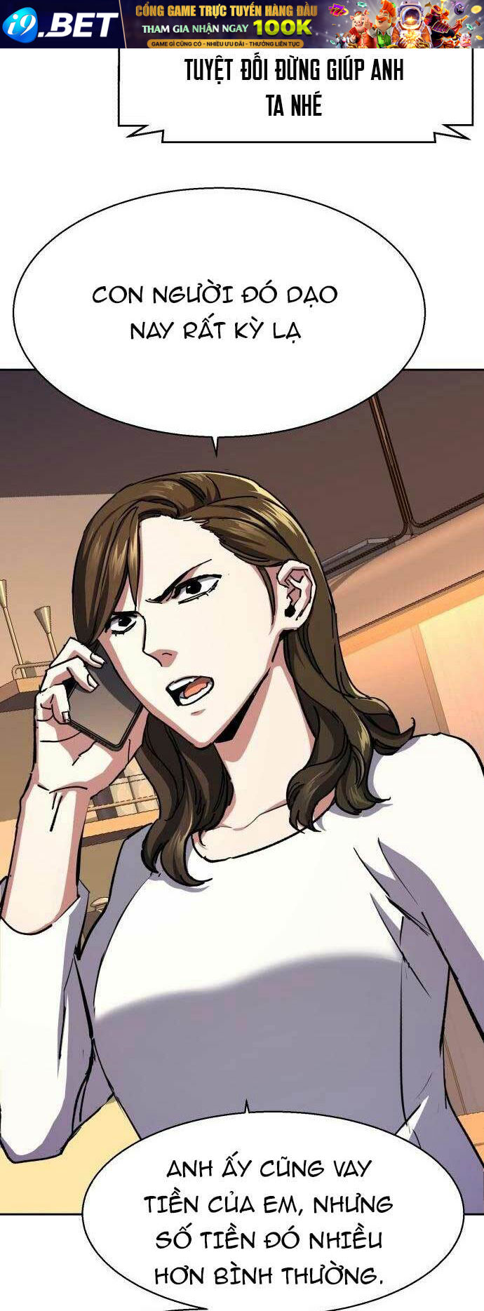 Bạn Học Của Tôi Là Lính Đánh Thuê - Chapter 145 - Page 55