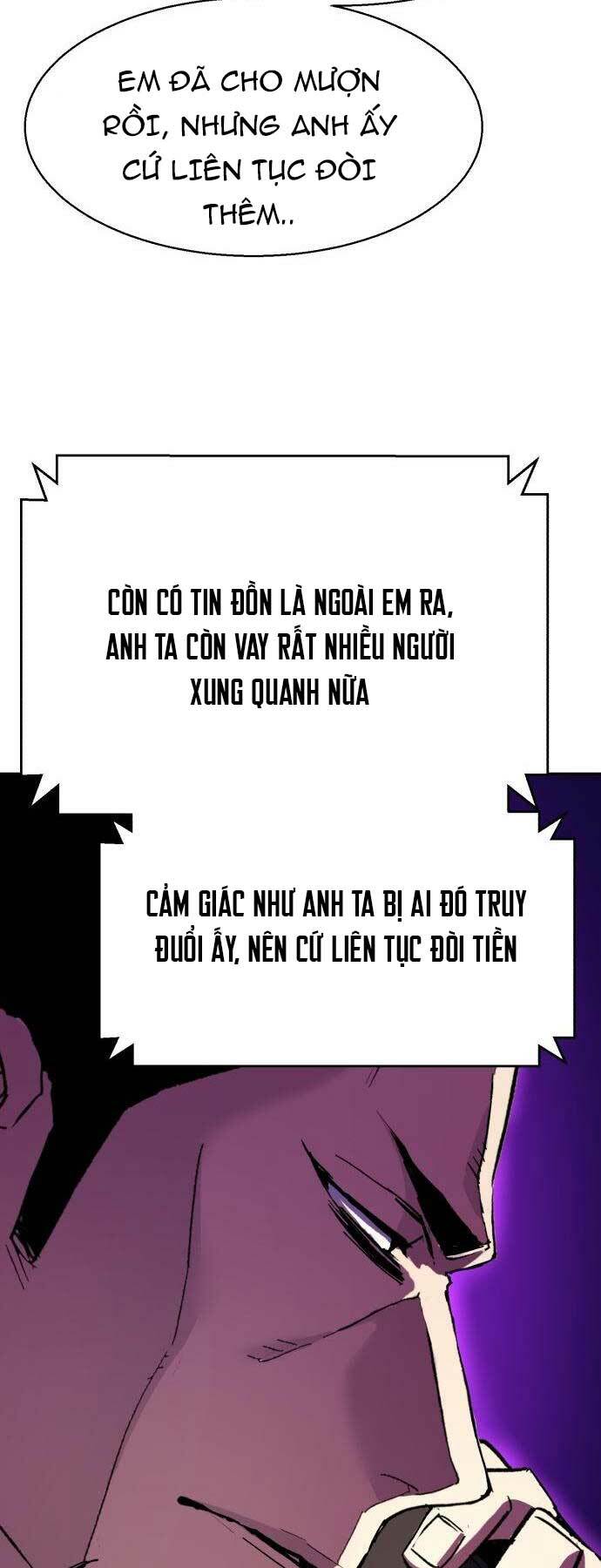 Bạn Học Của Tôi Là Lính Đánh Thuê - Chapter 145 - Page 56