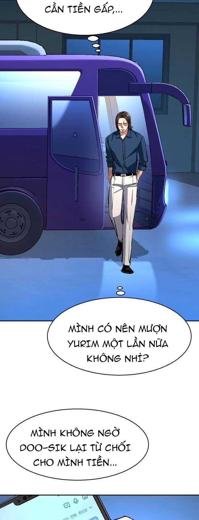 Bạn Học Của Tôi Là Lính Đánh Thuê - Chapter 145 - Page 59