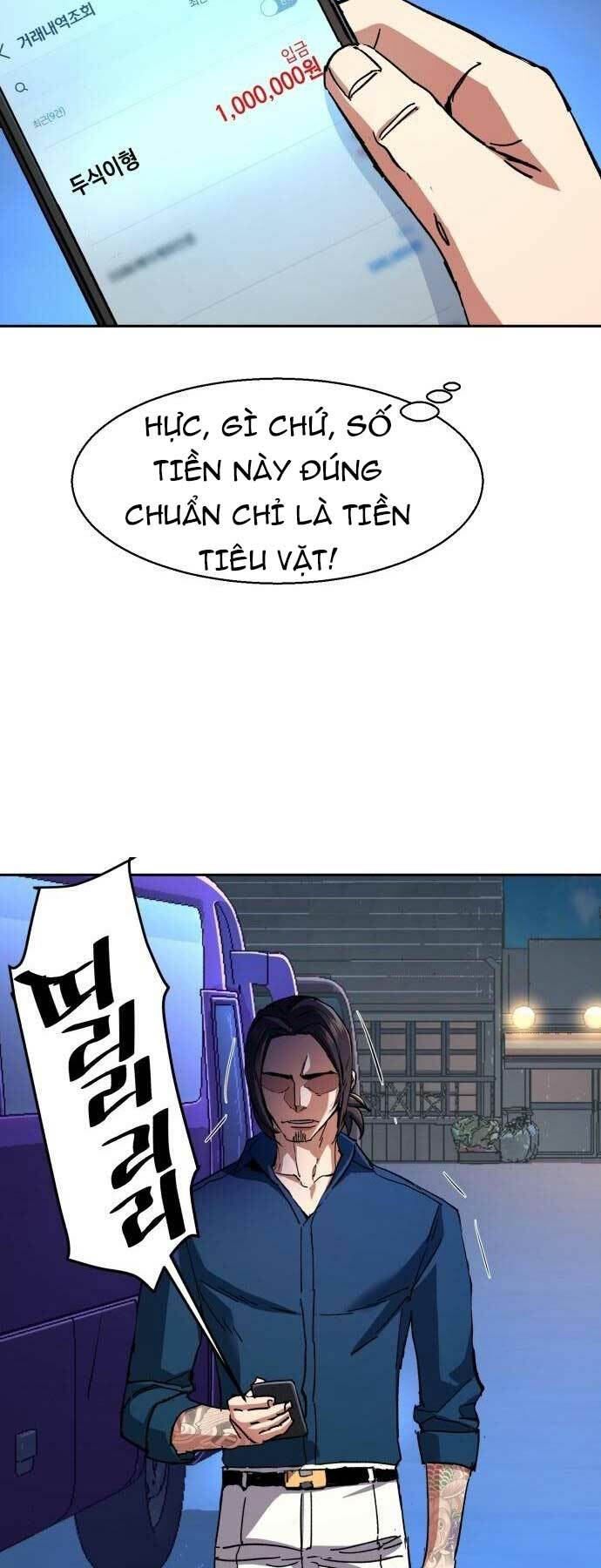 Bạn Học Của Tôi Là Lính Đánh Thuê - Chapter 145 - Page 60