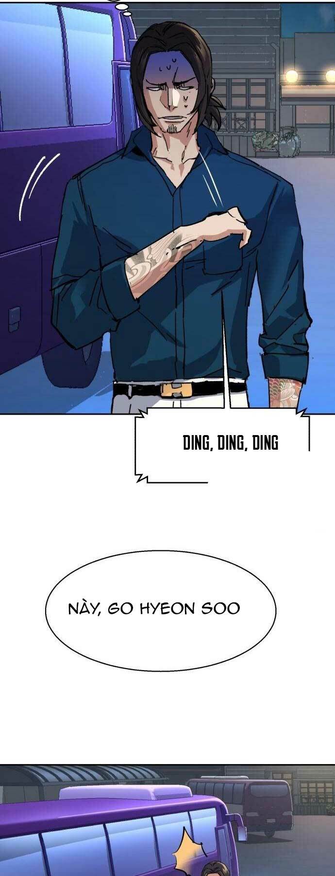 Bạn Học Của Tôi Là Lính Đánh Thuê - Chapter 145 - Page 62