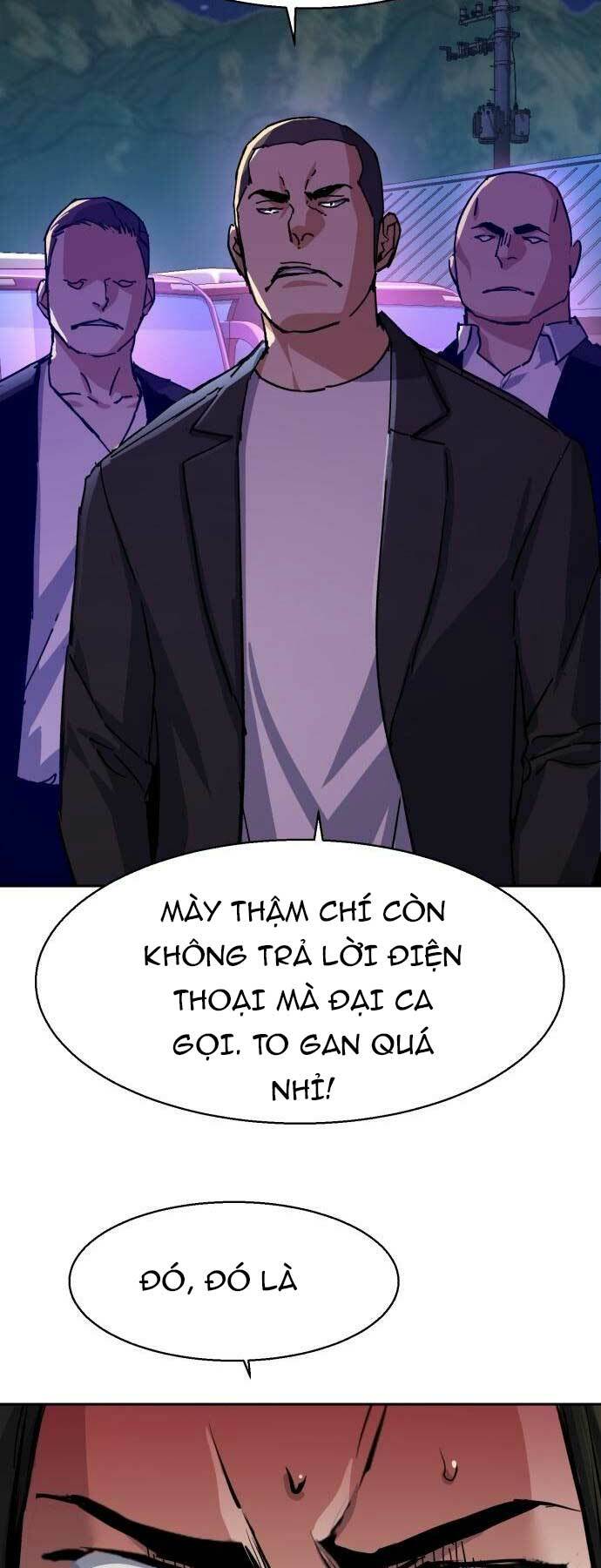 Bạn Học Của Tôi Là Lính Đánh Thuê - Chapter 145 - Page 64
