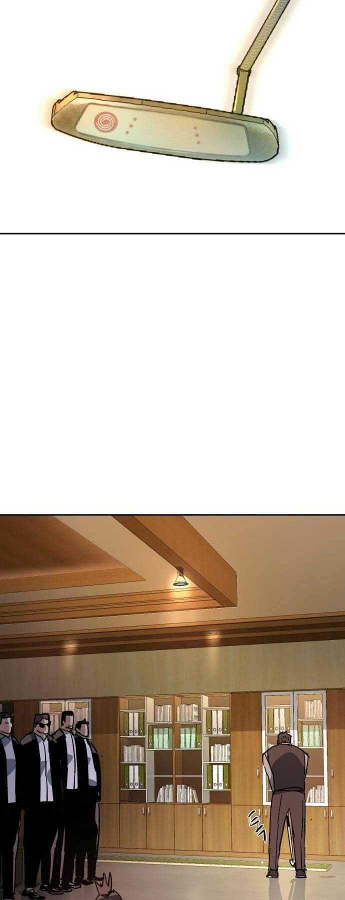 Bạn Học Của Tôi Là Lính Đánh Thuê - Chapter 145 - Page 68