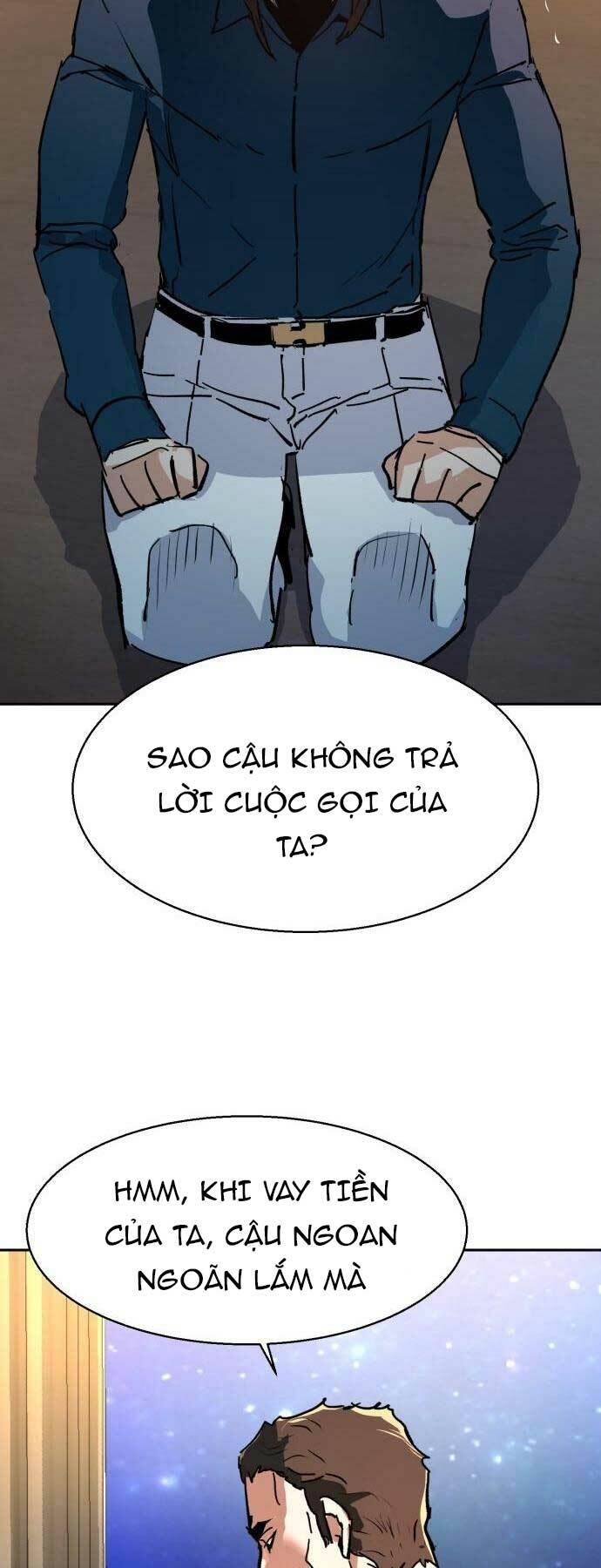 Bạn Học Của Tôi Là Lính Đánh Thuê - Chapter 145 - Page 71