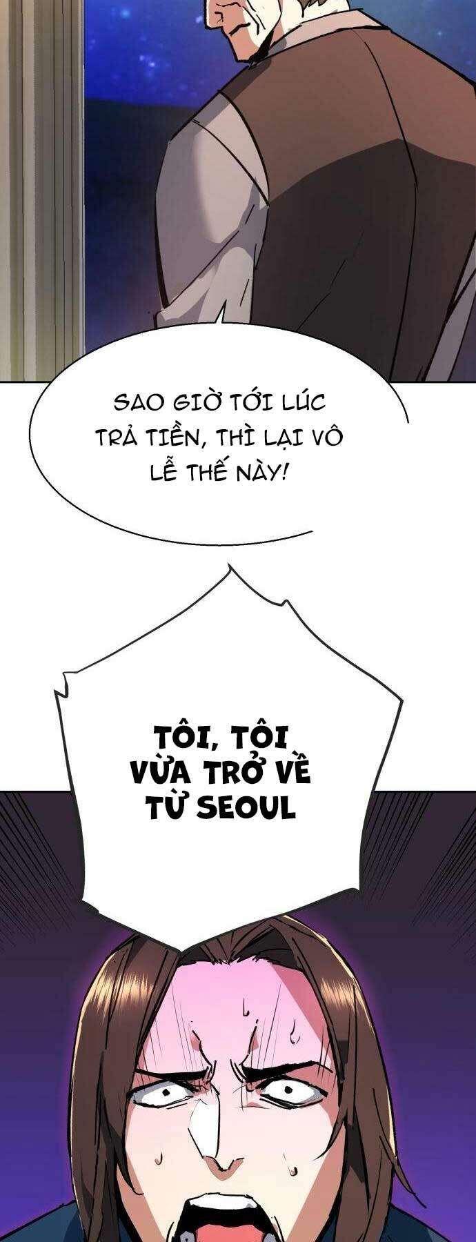 Bạn Học Của Tôi Là Lính Đánh Thuê - Chapter 145 - Page 72