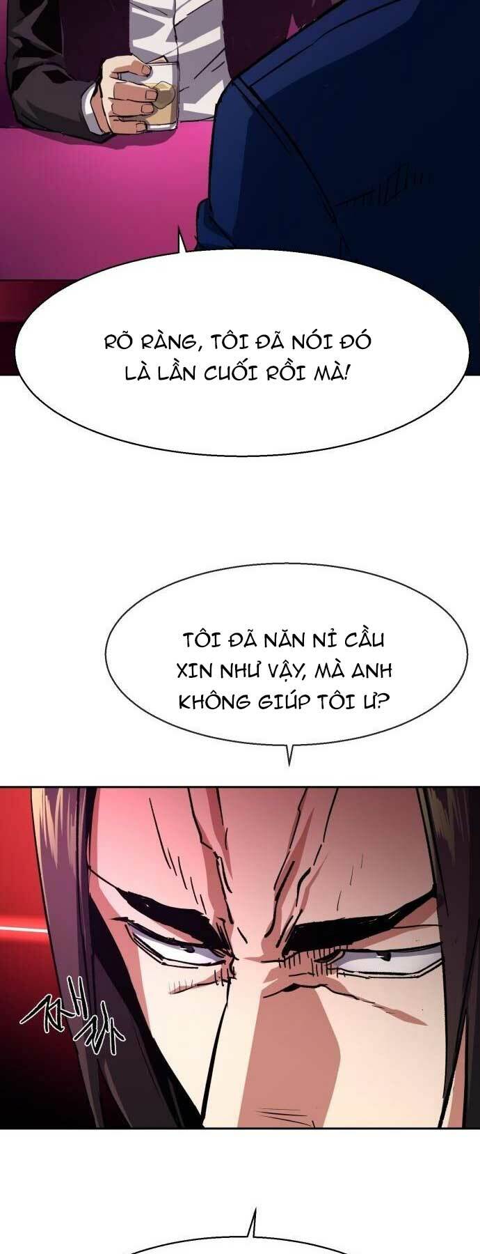 Bạn Học Của Tôi Là Lính Đánh Thuê - Chapter 145 - Page 7