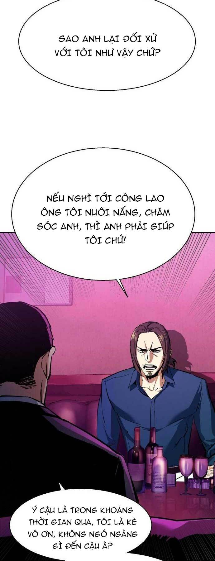 Bạn Học Của Tôi Là Lính Đánh Thuê - Chapter 145 - Page 8
