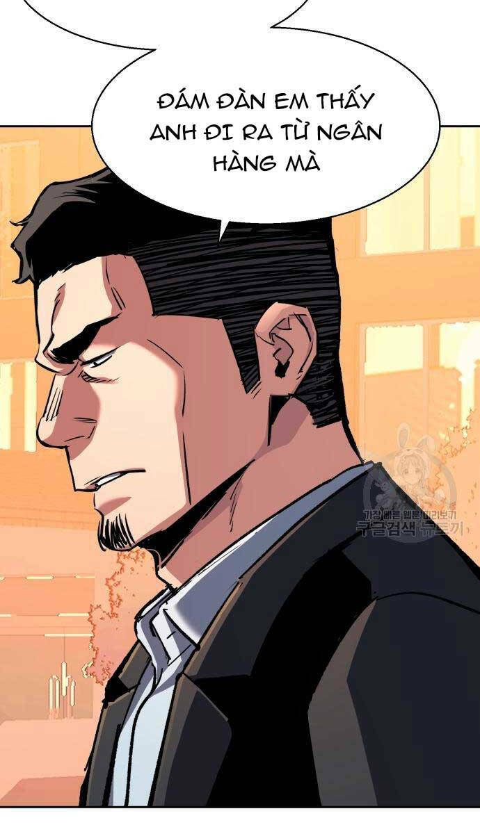 Bạn Học Của Tôi Là Lính Đánh Thuê - Chapter 146 - Page 55