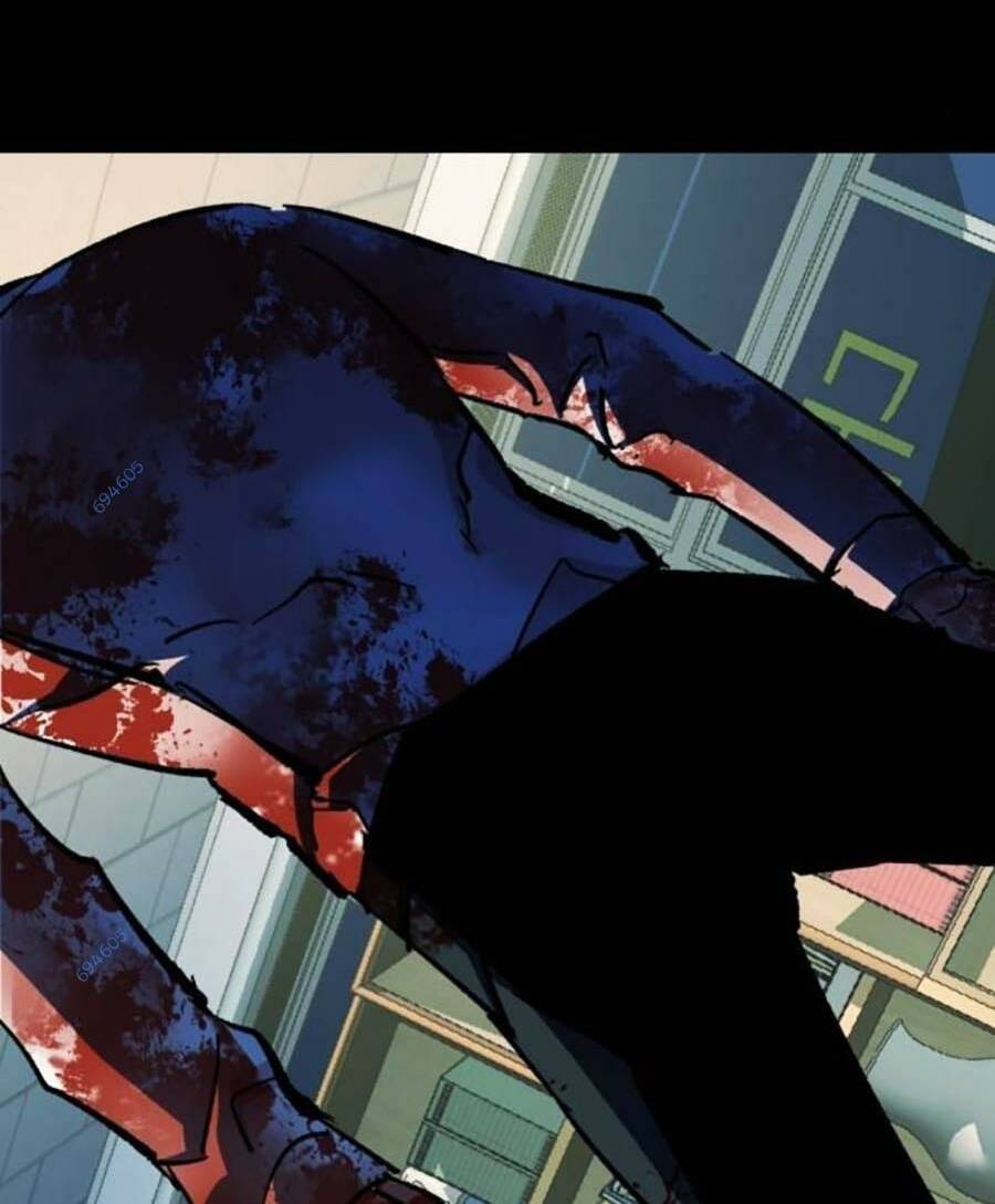 Bạn Học Của Tôi Là Lính Đánh Thuê - Chapter 147 - Page 101