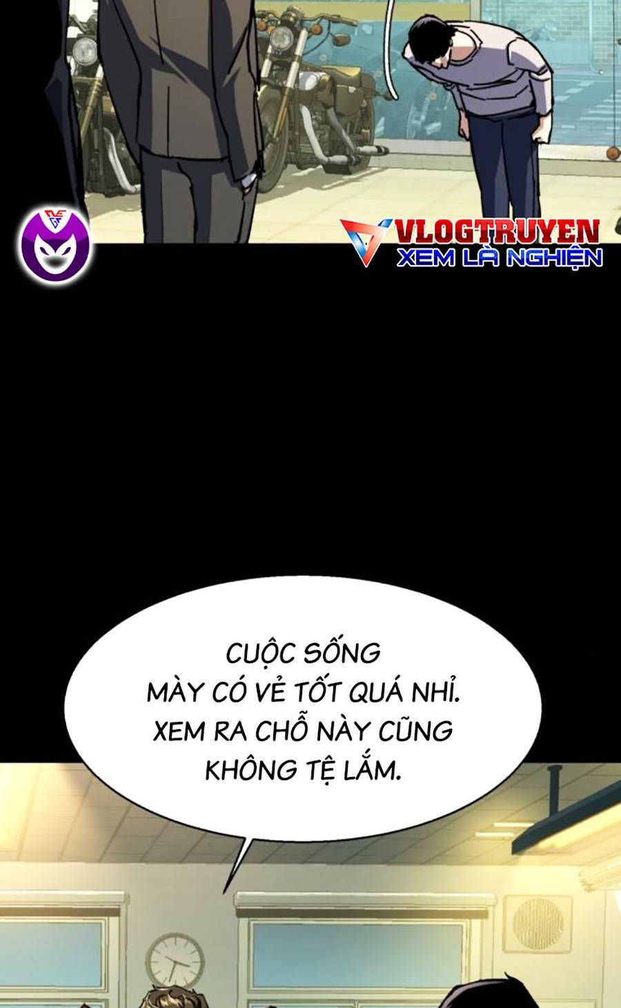 Bạn Học Của Tôi Là Lính Đánh Thuê - Chapter 147 - Page 10