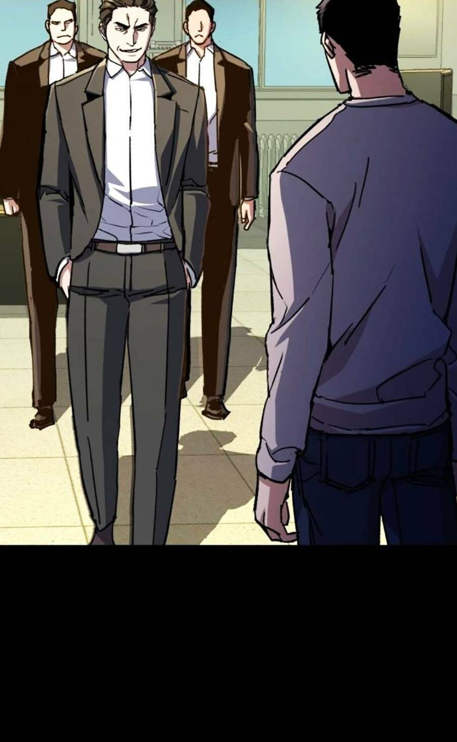 Bạn Học Của Tôi Là Lính Đánh Thuê - Chapter 147 - Page 11