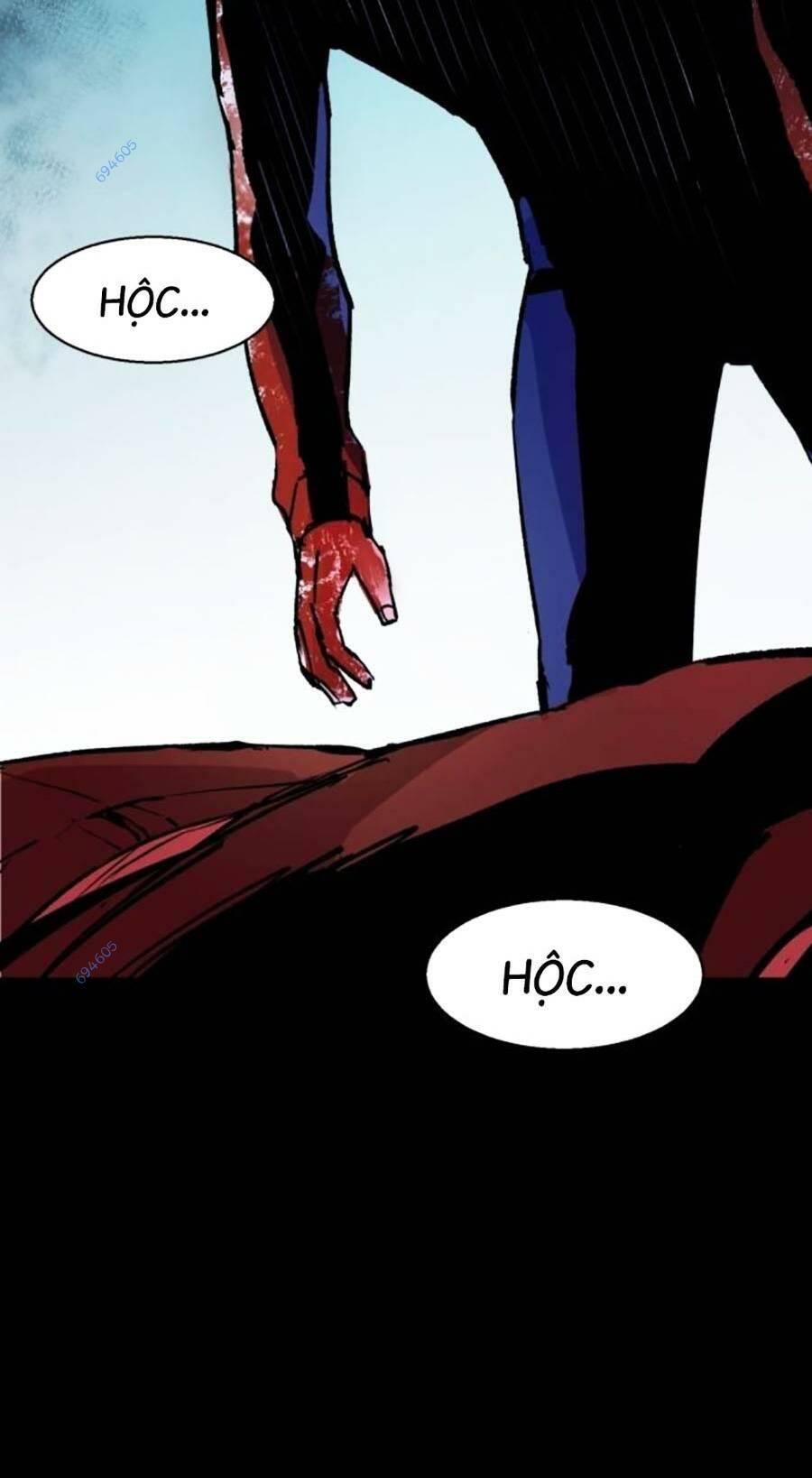 Bạn Học Của Tôi Là Lính Đánh Thuê - Chapter 147 - Page 130