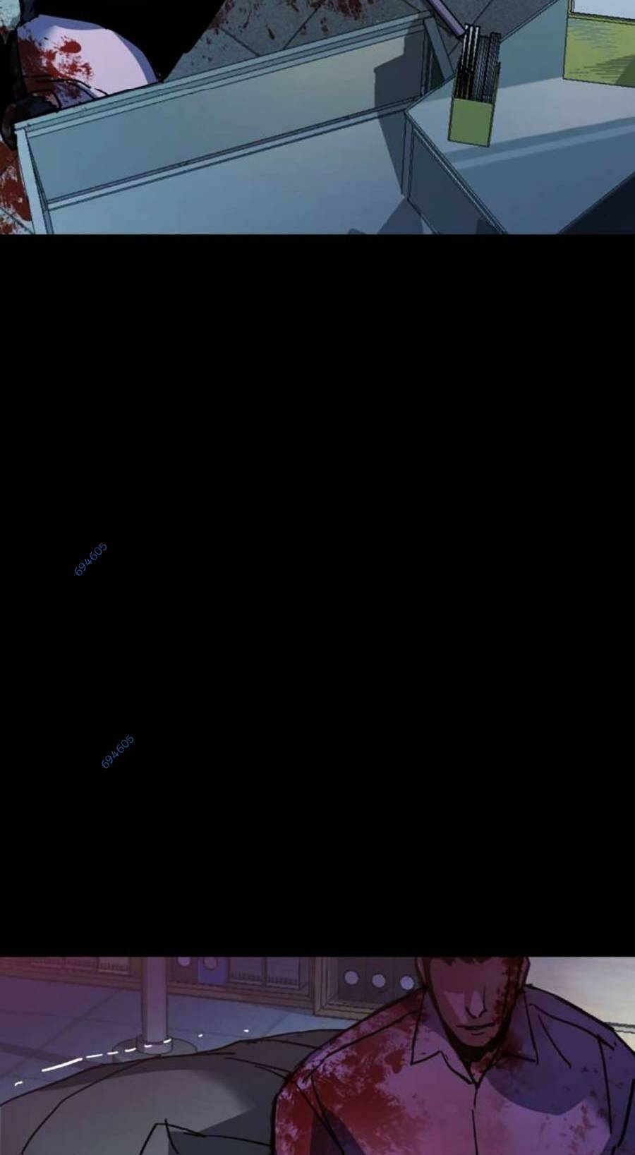 Bạn Học Của Tôi Là Lính Đánh Thuê - Chapter 147 - Page 132