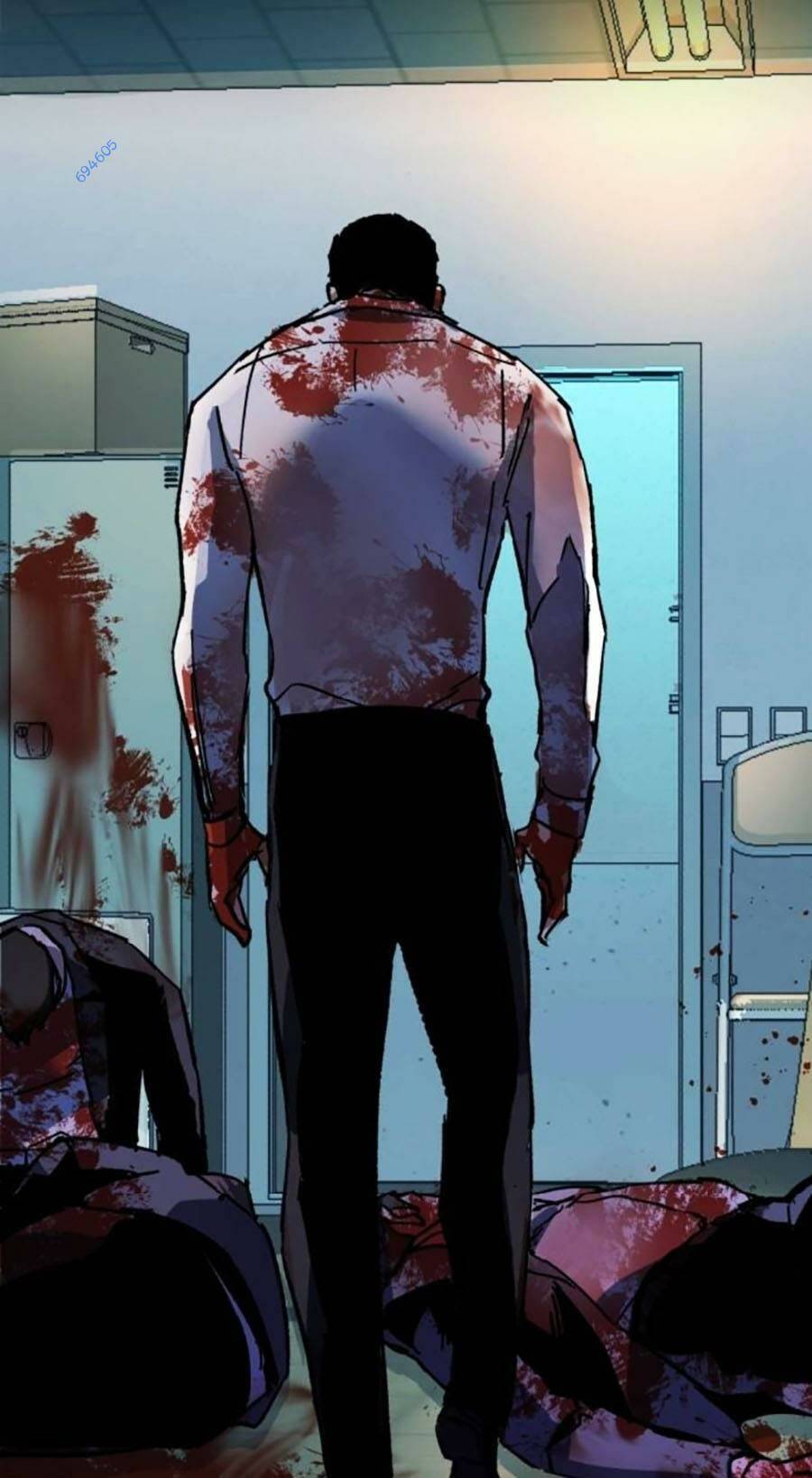 Bạn Học Của Tôi Là Lính Đánh Thuê - Chapter 147 - Page 134