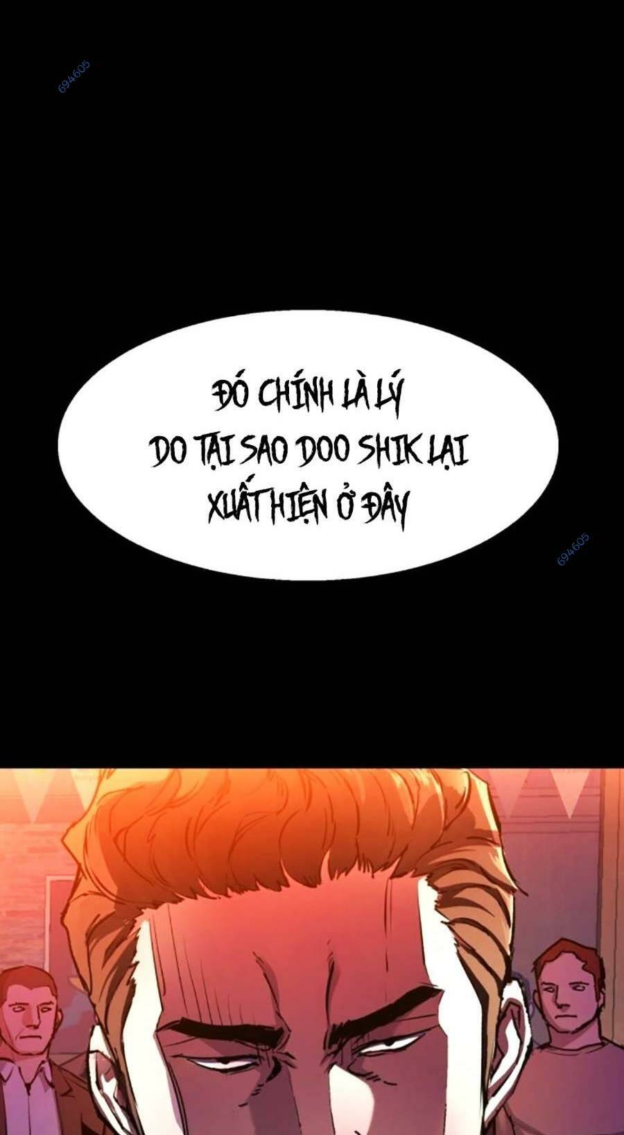 Bạn Học Của Tôi Là Lính Đánh Thuê - Chapter 147 - Page 136