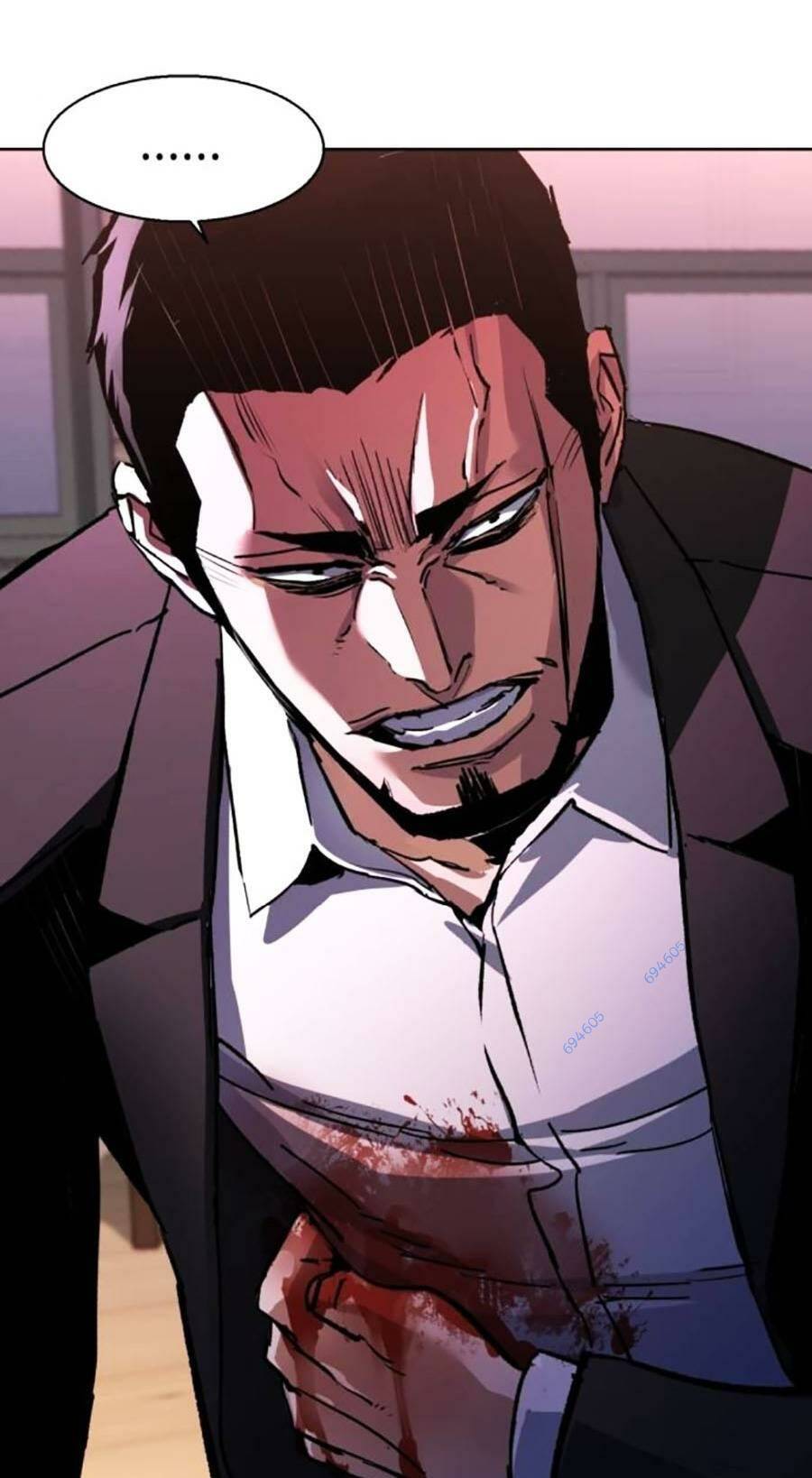 Bạn Học Của Tôi Là Lính Đánh Thuê - Chapter 147 - Page 138