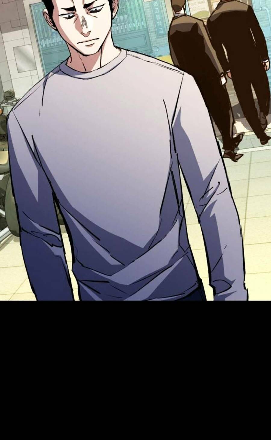 Bạn Học Của Tôi Là Lính Đánh Thuê - Chapter 147 - Page 15