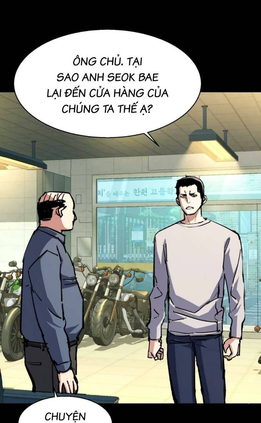 Bạn Học Của Tôi Là Lính Đánh Thuê - Chapter 147 - Page 16