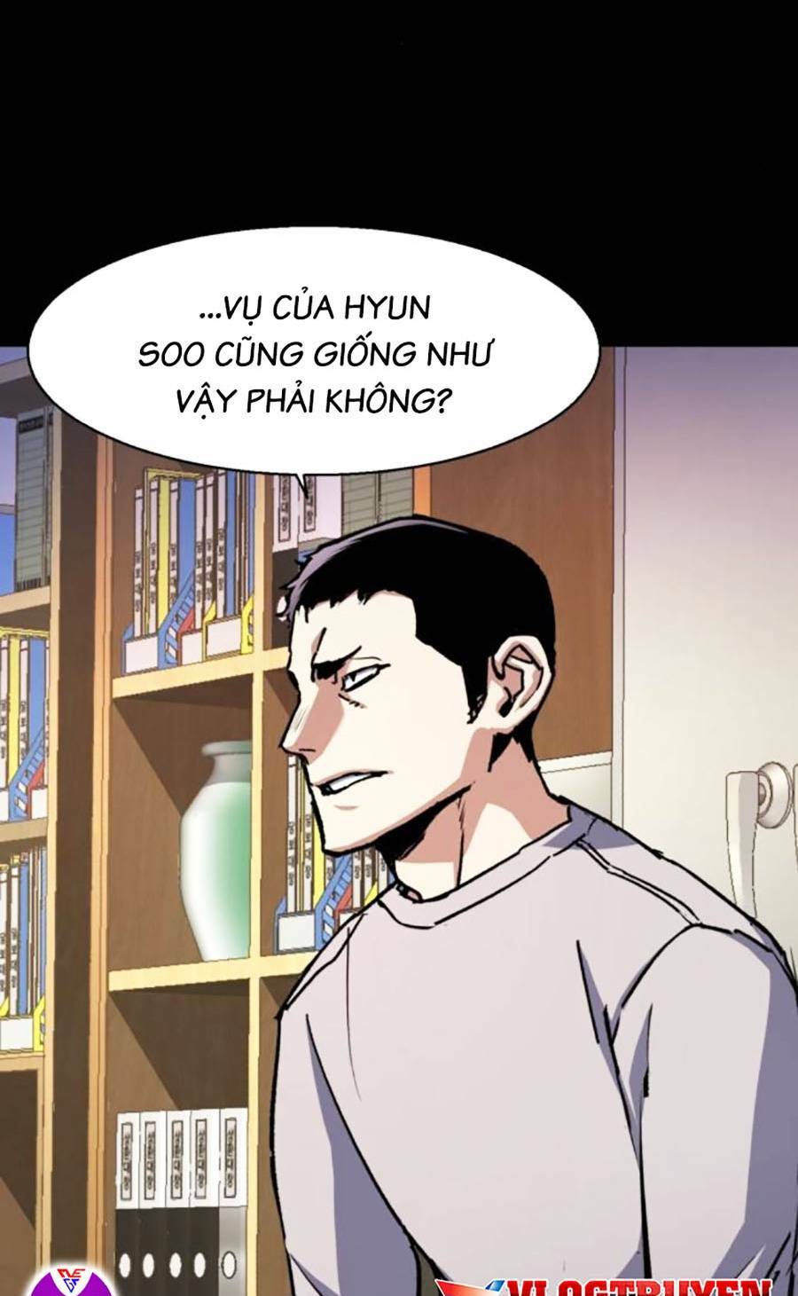 Bạn Học Của Tôi Là Lính Đánh Thuê - Chapter 147 - Page 26